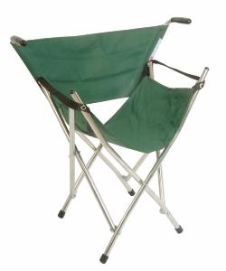 Out & About Folding Chair, <br>green